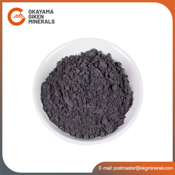 Wat is het verband tussen siliciumcarbide en gietstukken?