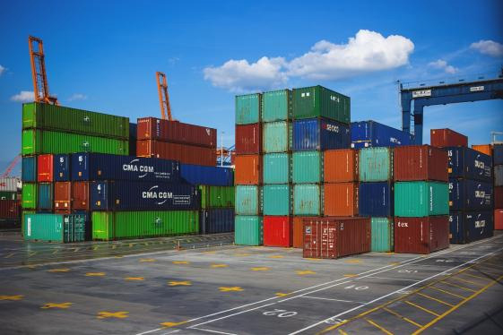 US-China-tariefspanningen Definieer Global Shipping opnieuw definiëren: wat het betekent voor Chinese refractaire export？