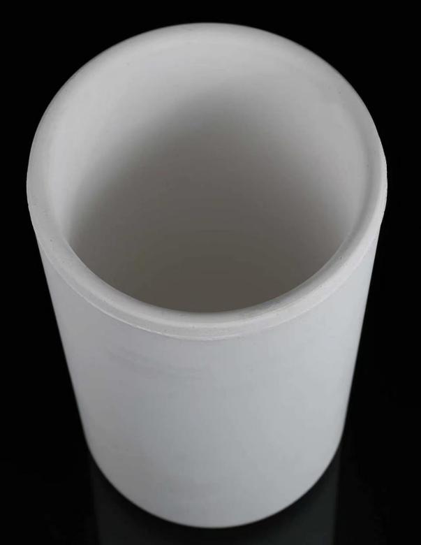 Keramische smeltkroes