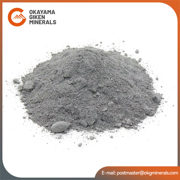 Refractaire Castables